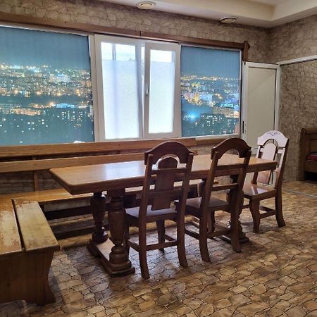 Амстердам Hotell Khmelʼnytsʼkyy Exteriör bild