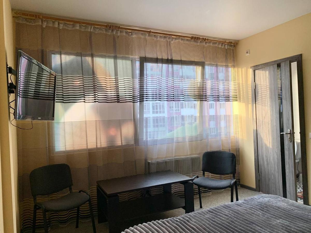 Амстердам Hotell Khmelʼnytsʼkyy Exteriör bild