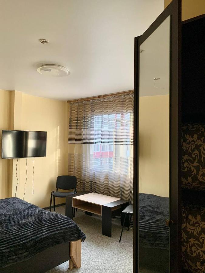 Амстердам Hotell Khmelʼnytsʼkyy Exteriör bild