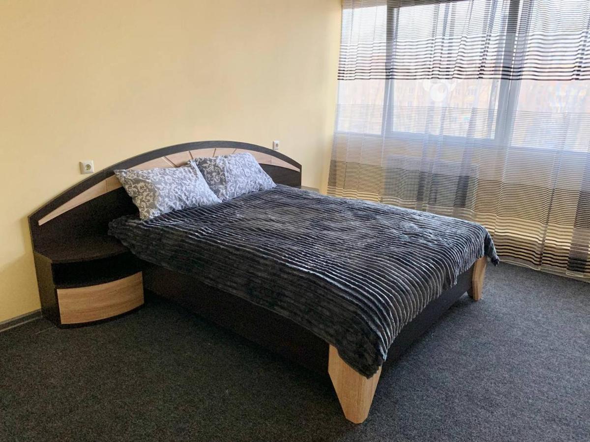 Амстердам Hotell Khmelʼnytsʼkyy Exteriör bild