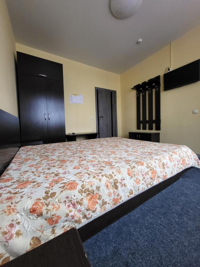Амстердам Hotell Khmelʼnytsʼkyy Exteriör bild