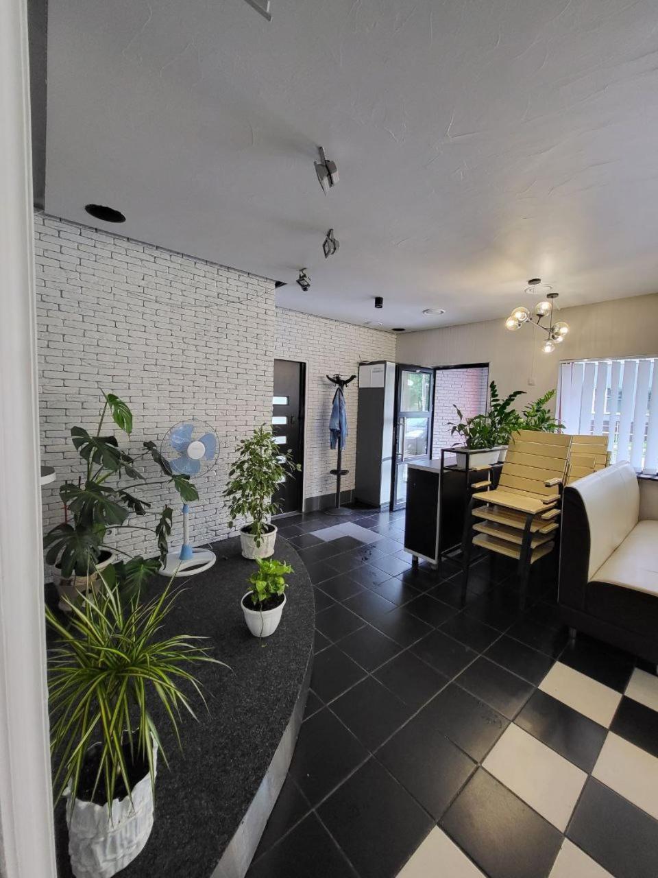 Амстердам Hotell Khmelʼnytsʼkyy Exteriör bild