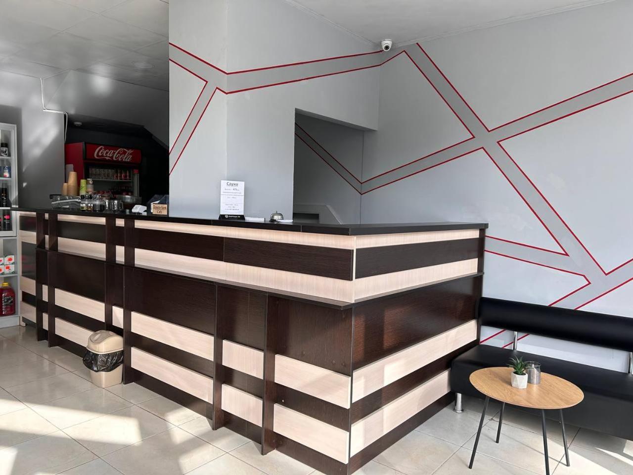 Амстердам Hotell Khmelʼnytsʼkyy Exteriör bild