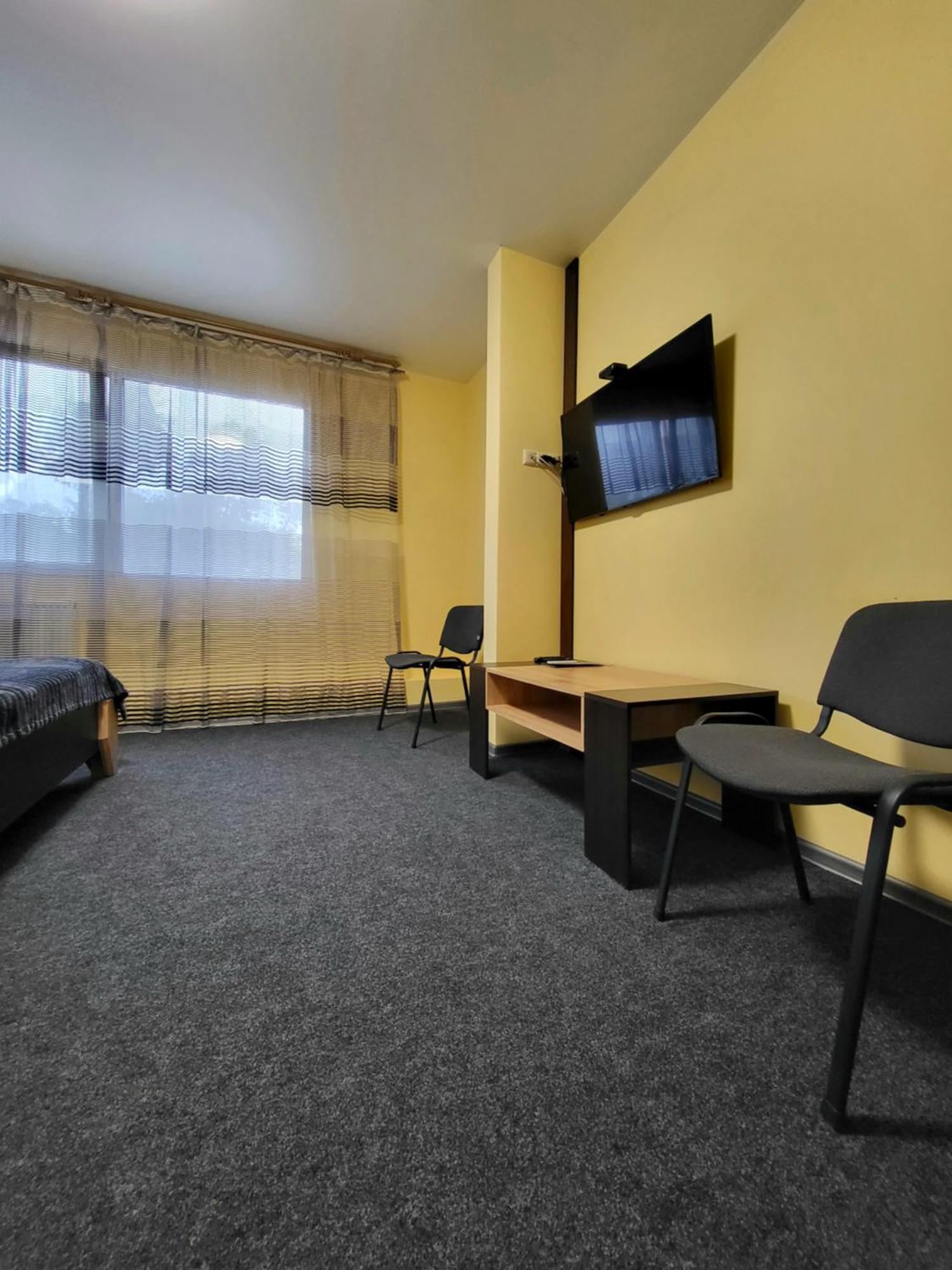 Амстердам Hotell Khmelʼnytsʼkyy Exteriör bild