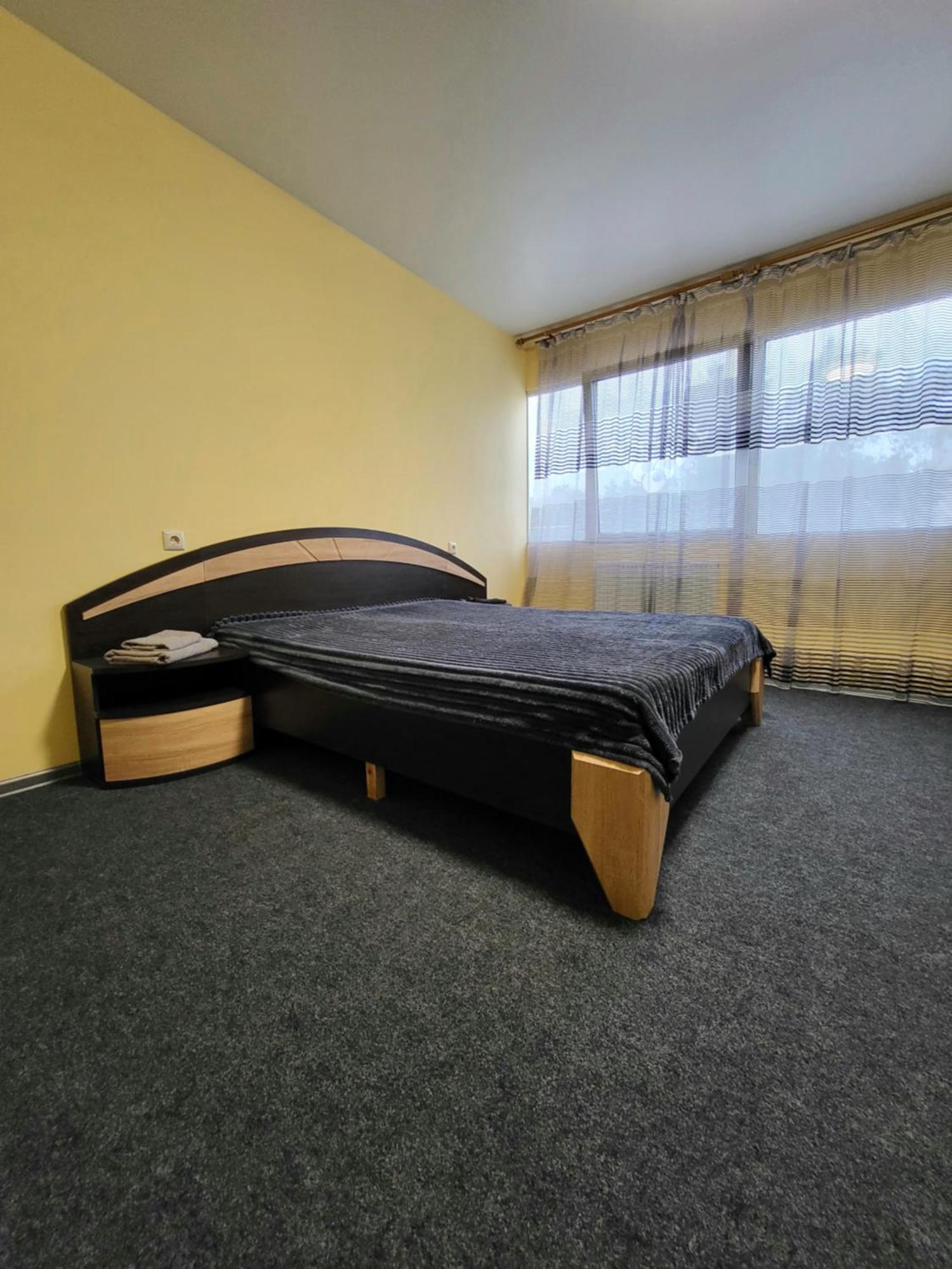 Амстердам Hotell Khmelʼnytsʼkyy Exteriör bild
