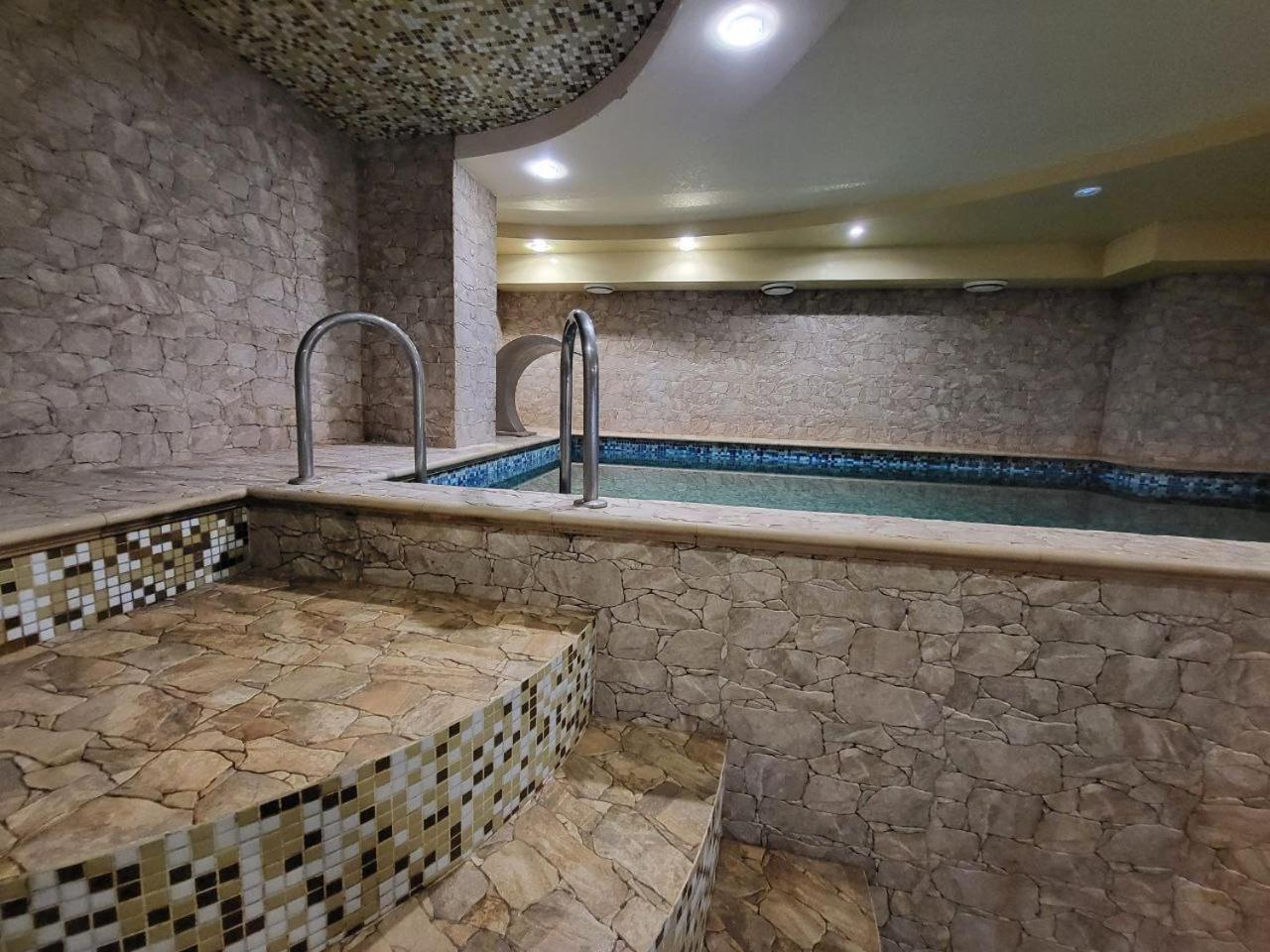 Амстердам Hotell Khmelʼnytsʼkyy Exteriör bild