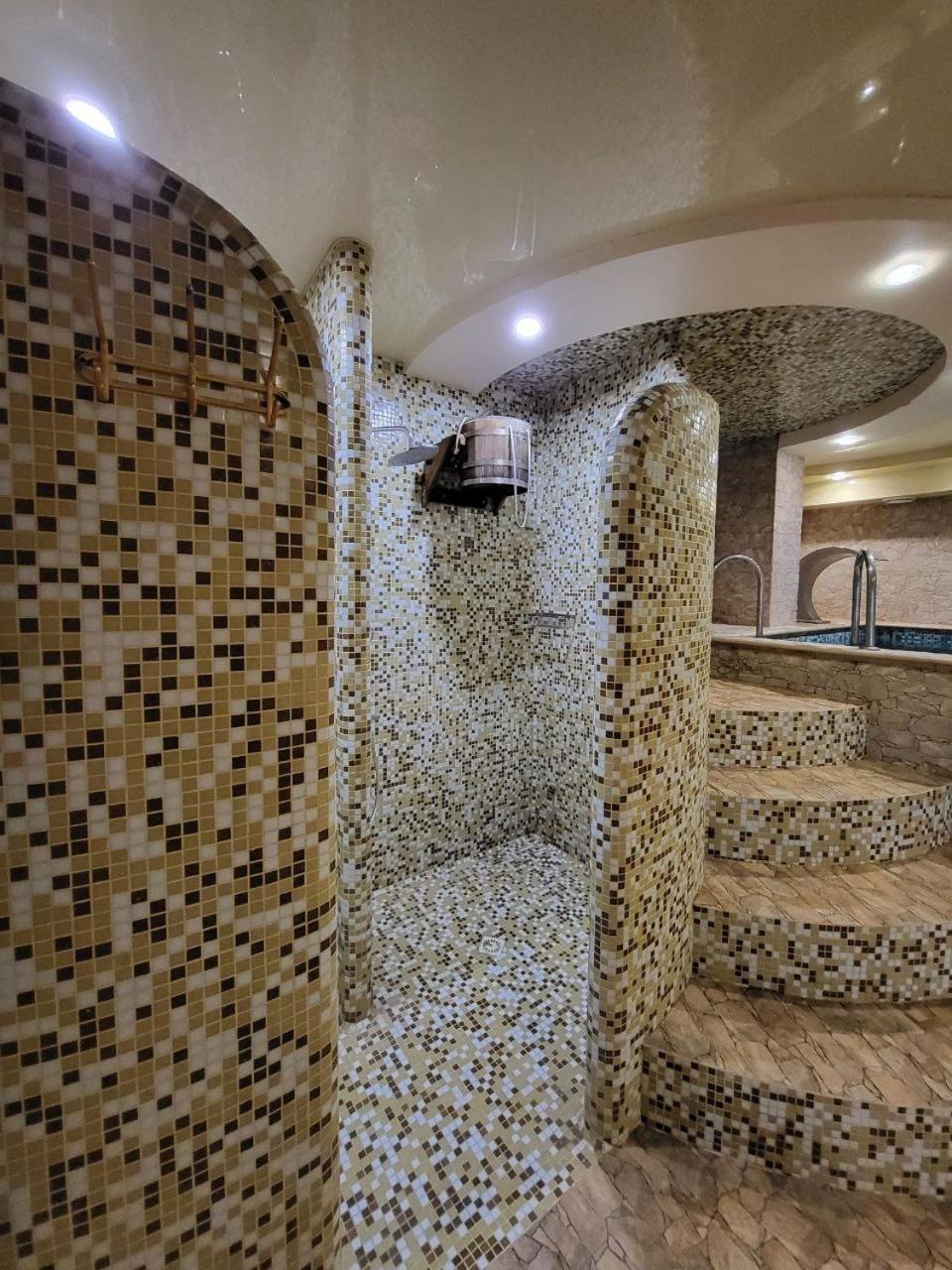 Амстердам Hotell Khmelʼnytsʼkyy Exteriör bild