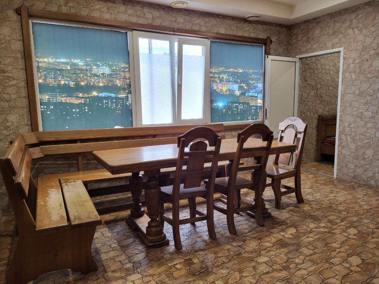 Амстердам Hotell Khmelʼnytsʼkyy Exteriör bild